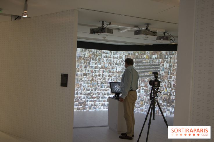 1, 2, 3, Data : les photos