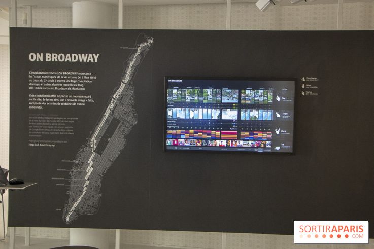 1, 2, 3, Data : les photos