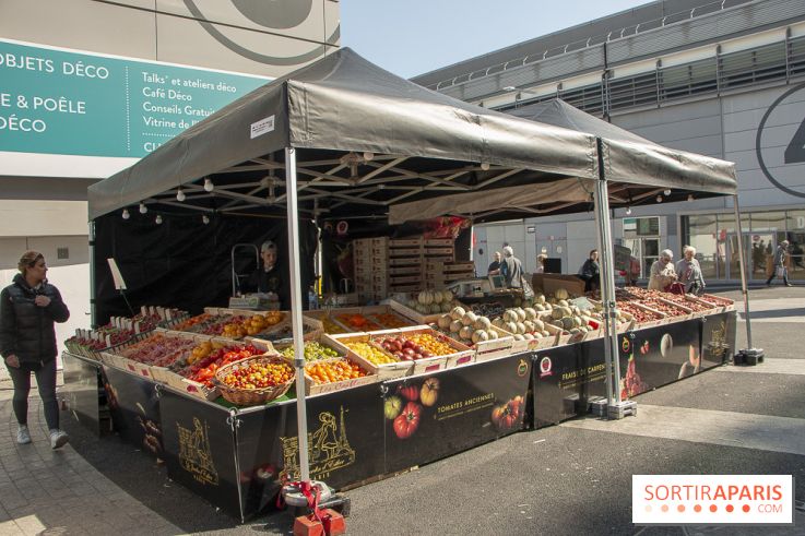 Foire de Paris 2018 : les photos