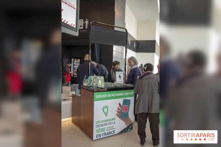 Foire de Paris 2018 : les photos