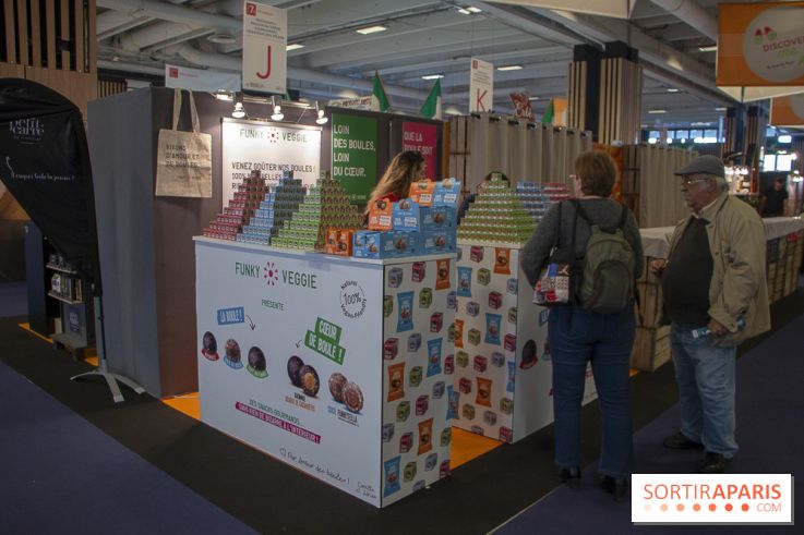 Foire de Paris 2018 : les photos