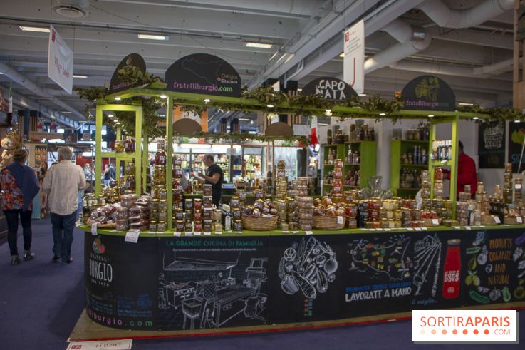 Foire de Paris 2018 : les photos