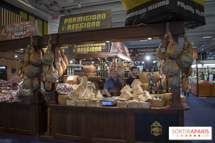 Foire de Paris 2018 : les photos