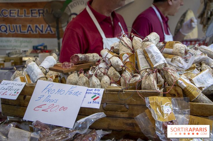 Foire de Paris 2018 : les photos