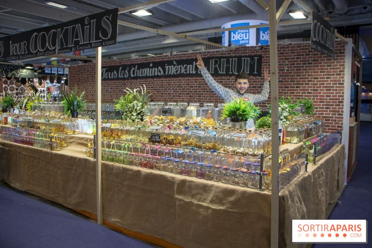 Foire de Paris 2018 : les photos