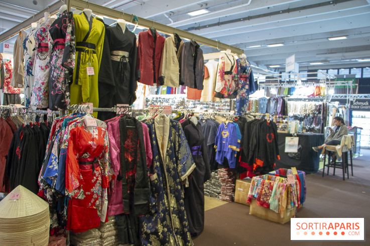 Foire de Paris 2018 : les photos