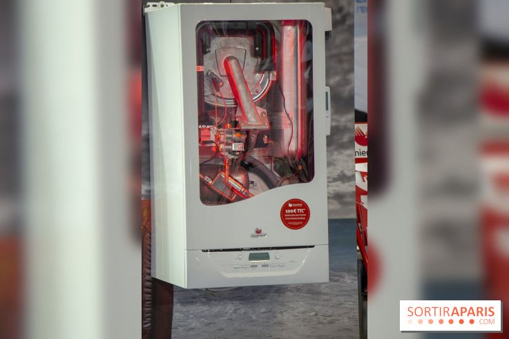 Foire de Paris 2018 : les photos