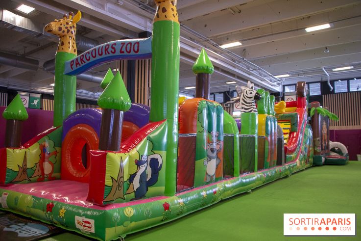 Foire de Paris 2018 : les photos