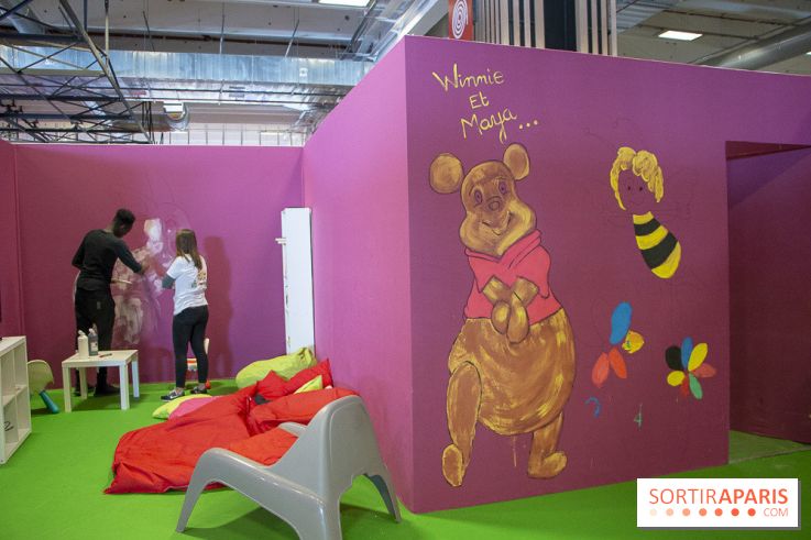 Foire de Paris 2018 : les photos