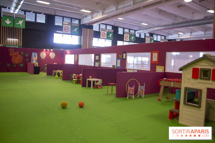 Foire de Paris 2018 : les photos