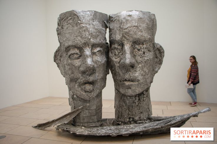 Nocturne dédiée au monde Kawaii à la Fondation Louis Vuitton : les photos