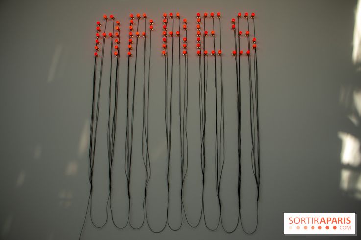 Nocturne dédiée au monde Kawaii à la Fondation Louis Vuitton : les photos