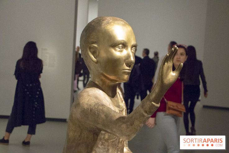 Nocturne dédiée au monde Kawaii à la Fondation Louis Vuitton : les photos