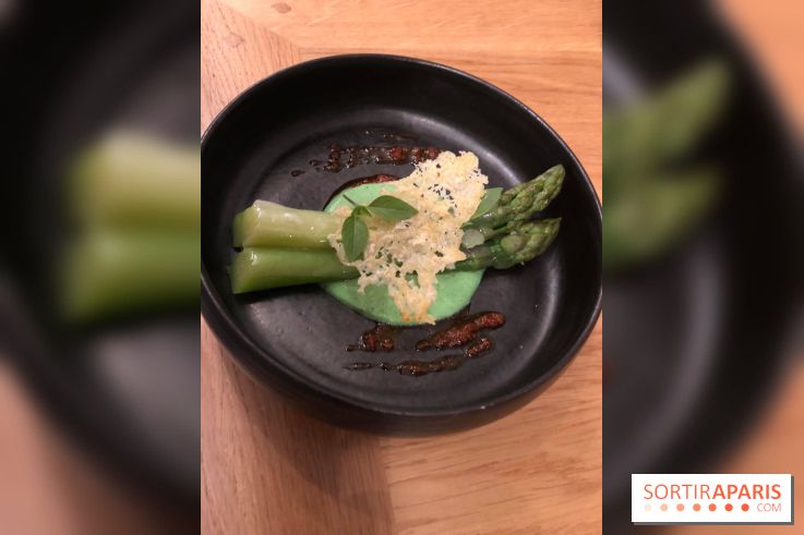 Les Tables d'Augustin