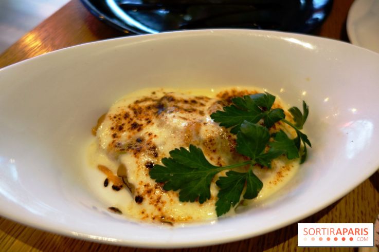 Ramen Bowl : la cantine street food nippone du 8ème à Paris