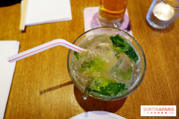 Ramen Bowl : la cantine street food nippone du 8ème à Paris