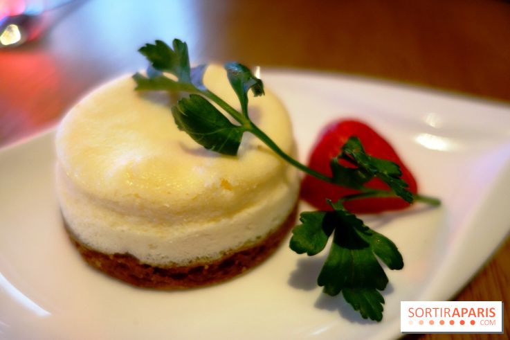 Ramen Bowl : la cantine street food nippone du 8ème à Paris