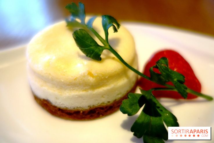 Ramen Bowl : la cantine street food nippone du 8ème à Paris