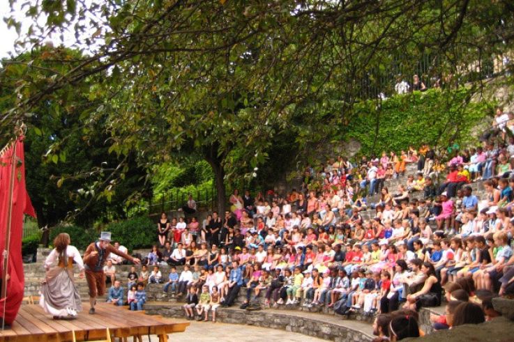 Le Printemps des Arts 