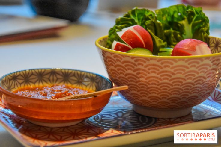 Semaine gastronomique thaïlandaise au Shangri-La Hôtel