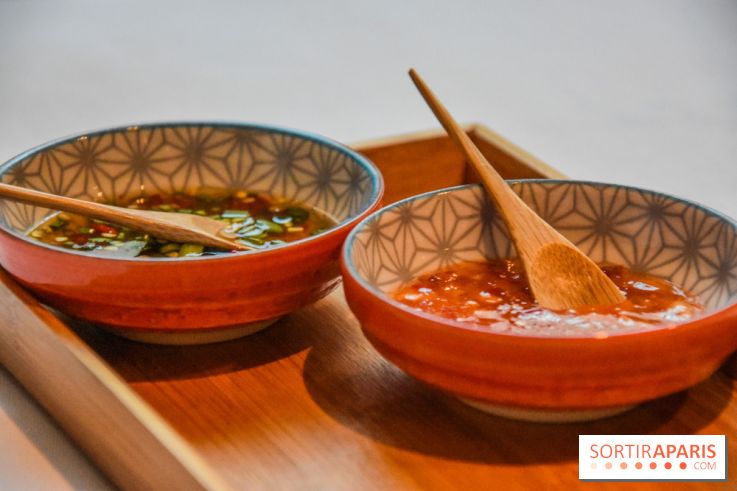 Semaine gastronomique thaïlandaise au Shangri-La Hôtel