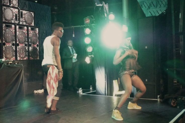 Os Kuduristas Qunital