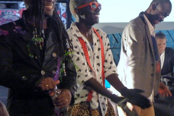 Os Kuduristas Qunital