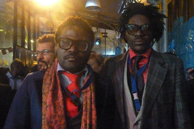 Os Kuduristas Qunital