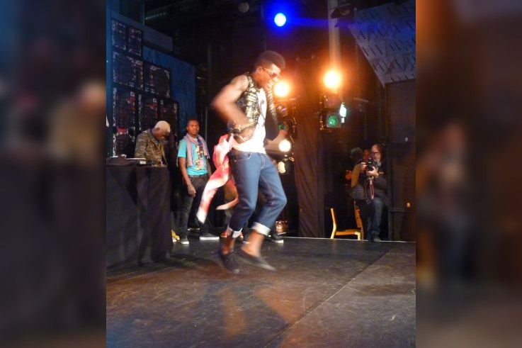 Os Kuduristas Qunital