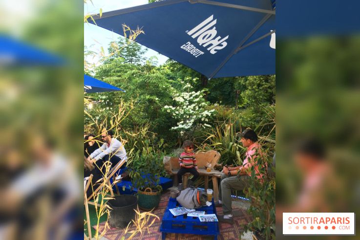 Palazzo - Saison 2018