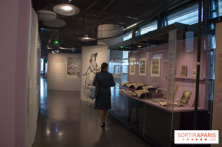 Le Magasin des petits explorateurs au Musée du Quai Branly : les photos