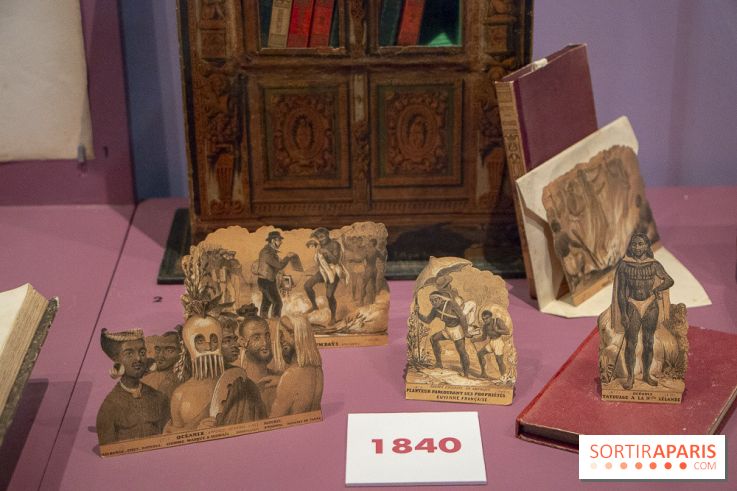 Le Magasin des petits explorateurs au Musée du Quai Branly : les photos