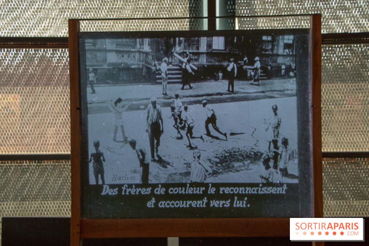 Le Magasin des petits explorateurs au Musée du Quai Branly : les photos