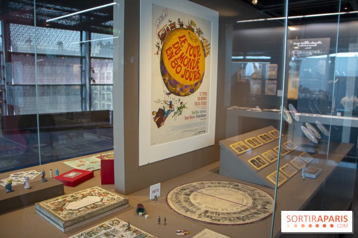 Le Magasin des petits explorateurs au Musée du Quai Branly : les photos