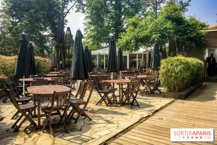 Le Jardin d'Acclimatation dévoile son nouveau visage et ses attractions, les photos