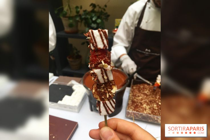 La Maison du Chocolat - Collection Bien-Être