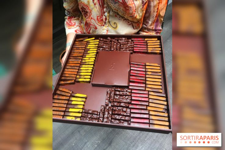 La Maison du Chocolat - Collection Bien-Être
