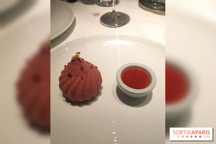 Restaurant Petrossian