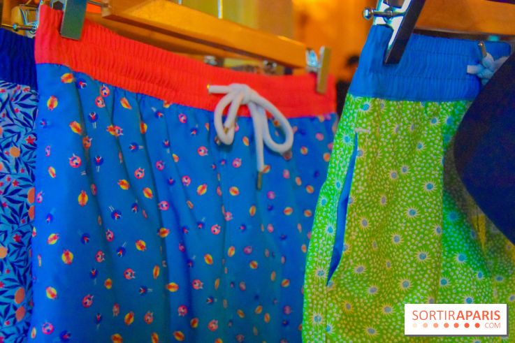 Pop-Up store Amalone et Fils de Pomme