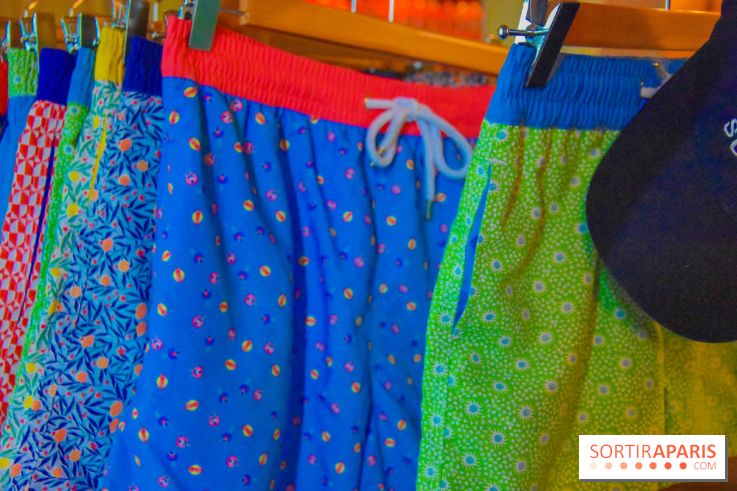 Pop-Up store Amalone et Fils de Pomme