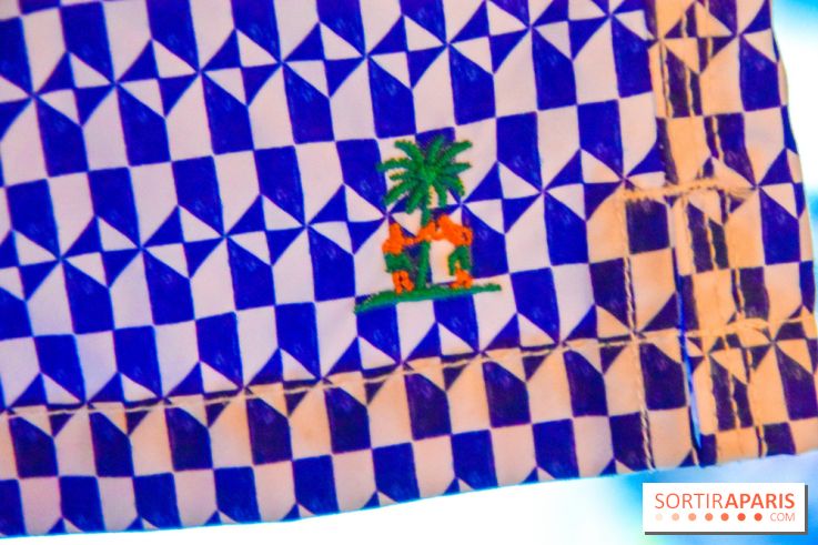 Pop-Up store Amalone et Fils de Pomme