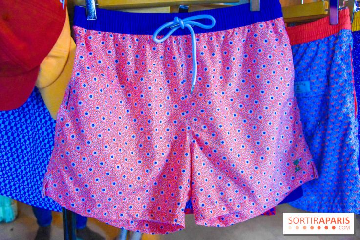 Pop-Up store Amalone et Fils de Pomme