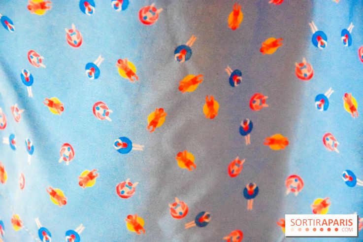 Pop-Up store Amalone et Fils de Pomme