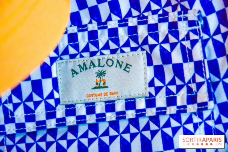 Pop-Up store Amalone et Fils de Pomme