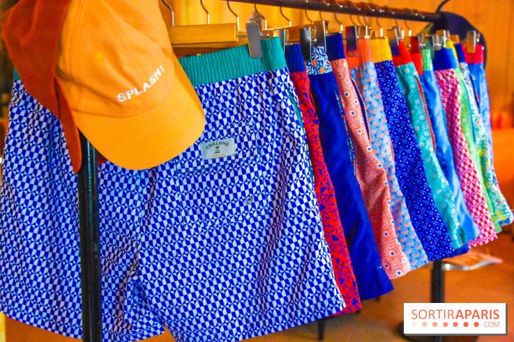 Pop-Up store Amalone et Fils de Pomme