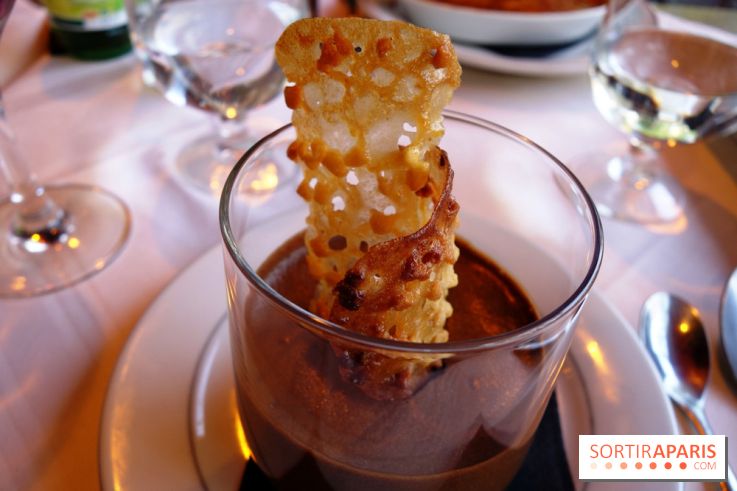 Le Sully : brasserie traditionnelle centenaire à Bastille