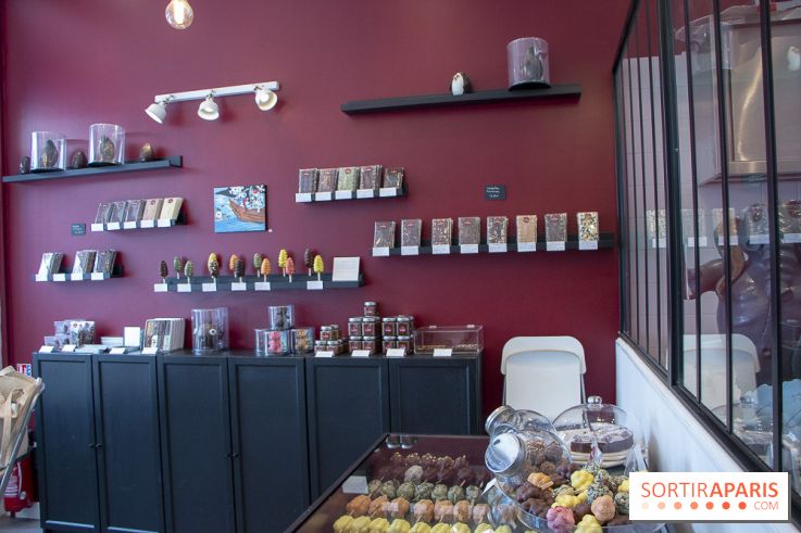 Kevinours et la Mutinerie : les photos