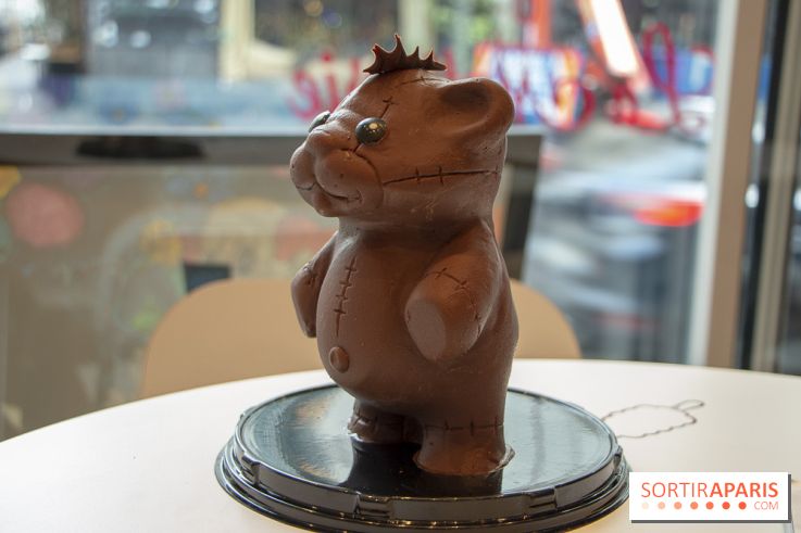 Kevinours et la Mutinerie : les photos