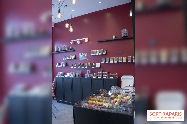 Kevinours et la Mutinerie : les photos