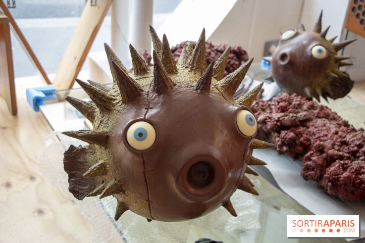 Kevinours et la Mutinerie : les photos